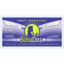 BonaDia (БонаДиа) тест-полоска в инд.упак.
